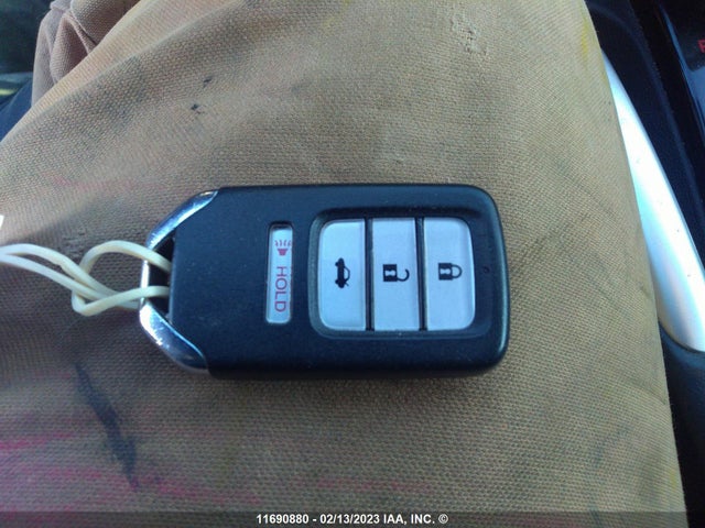 Honda Civic Lx 2015 2HGFB2F51FH009265 Image 3