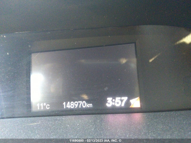 Honda Civic Lx 2015 2HGFB2F51FH009265 Image 9