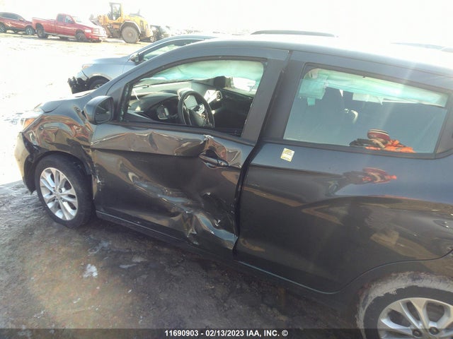 Chevrolet SPARK 1LT 2021 KL8CD6SA5MC706341 Image 6