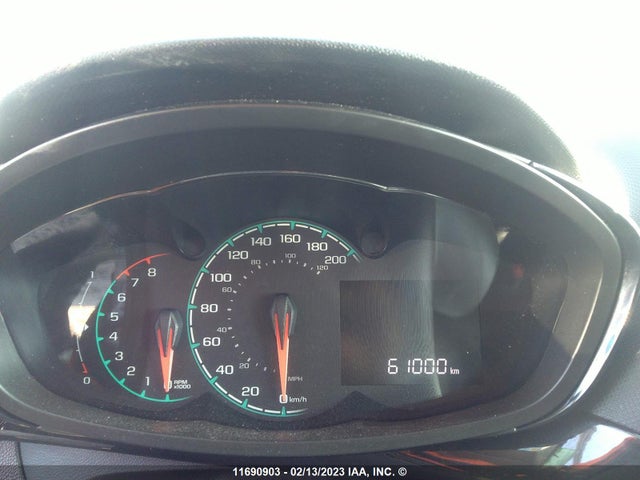 Chevrolet SPARK 1LT 2021 KL8CD6SA5MC706341 Image 7