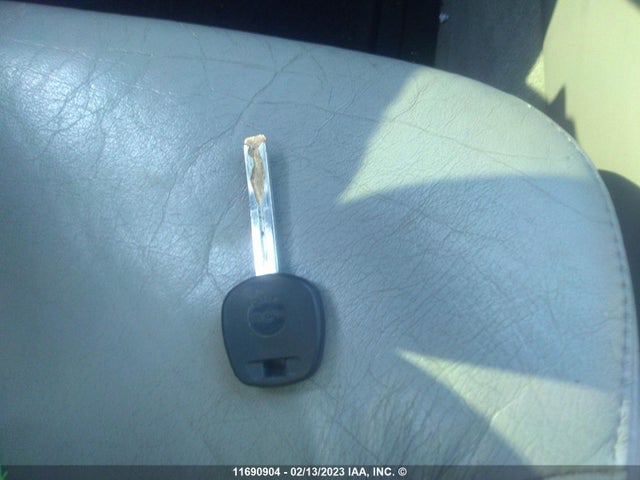 JTHBA30G045037920 Lexus ES 330