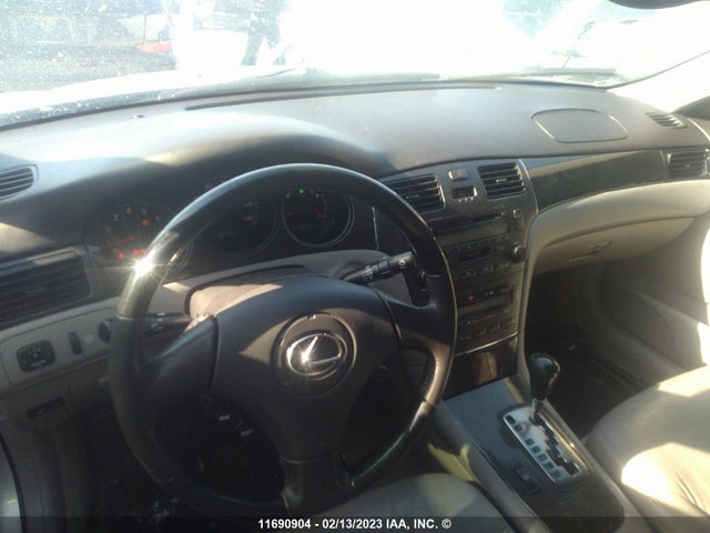 JTHBA30G045037920 Lexus ES 330