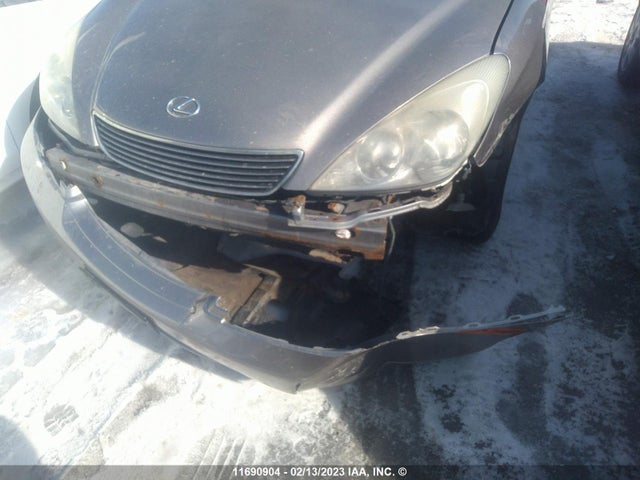 JTHBA30G045037920 Lexus ES 330