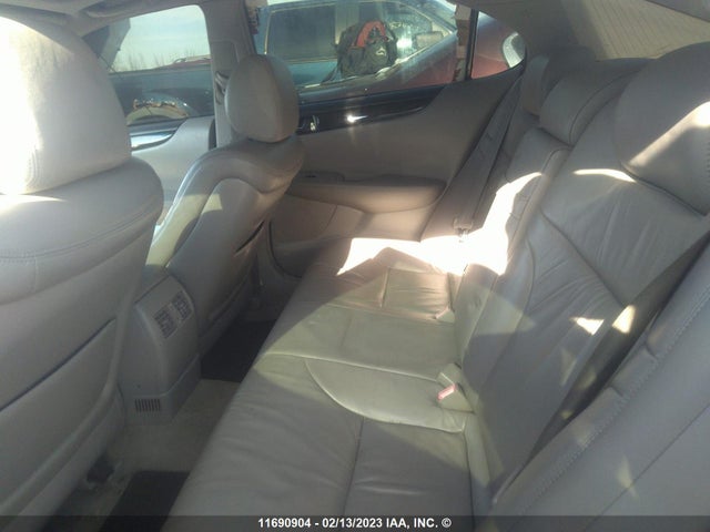 JTHBA30G045037920 Lexus ES 330
