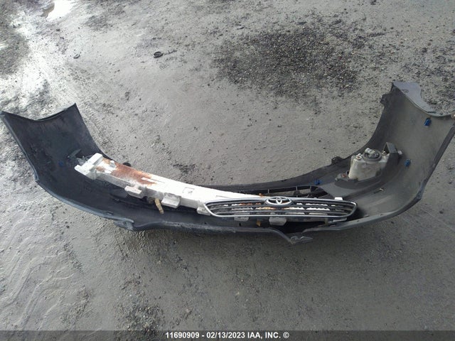 Toyota COROLLA CE/LE/S 2005 2T1BR32E55C853693 Image 4