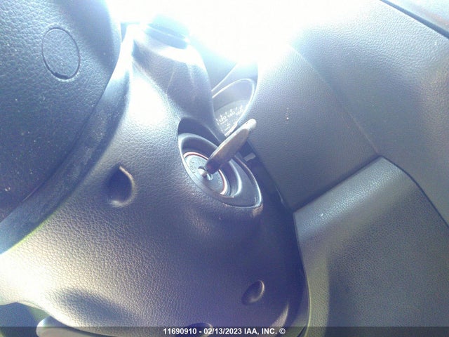 Nissan ROGUE S/SV 2012 JN8AS5MT2CW250104 Image 3