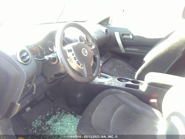 Nissan ROGUE S/SV 2012 JN8AS5MT2CW250104 Image 6