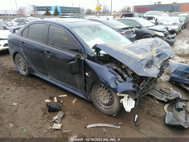 JA32U2FU8EU600301 auction archive image