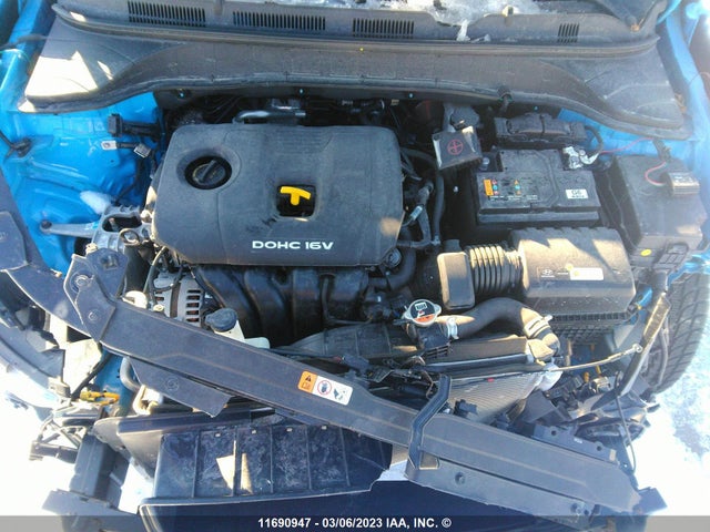 Hyundai Kona Sel Plus 2020 KM8K6CAA6LU427014 Image 11