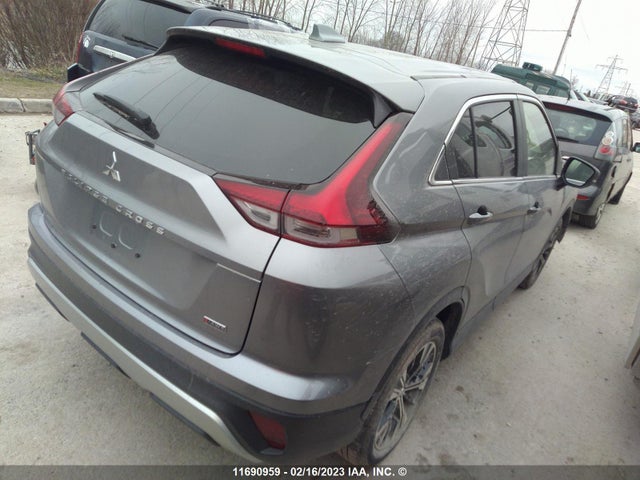 JA4ATVAA7NZ611608 Mitsubishi Eclipse Cross Le