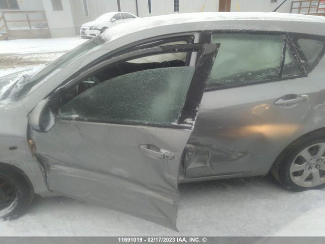 Продажа на аукционе авто 2010 Mazda 3 I, vin: JM1BL1HFXA1302759, номер лота: 11691019