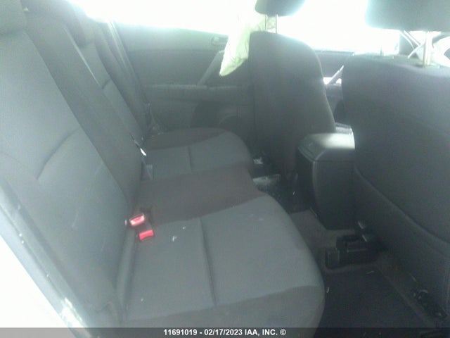 Auction sale of the 2010 Mazda 3 I, vin: JM1BL1HFXA1302759, lot number: 11691019