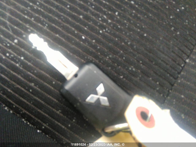 JA32U2FU6HU603086 Mitsubishi LANCER ES