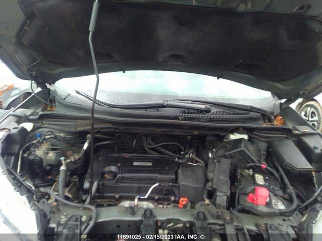 Honda CR-V 2016 2HKRM4H37GH132896 Image 10