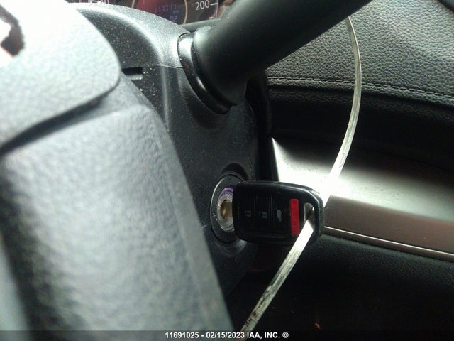 Honda CR-V 2016 2HKRM4H37GH132896 Image 11