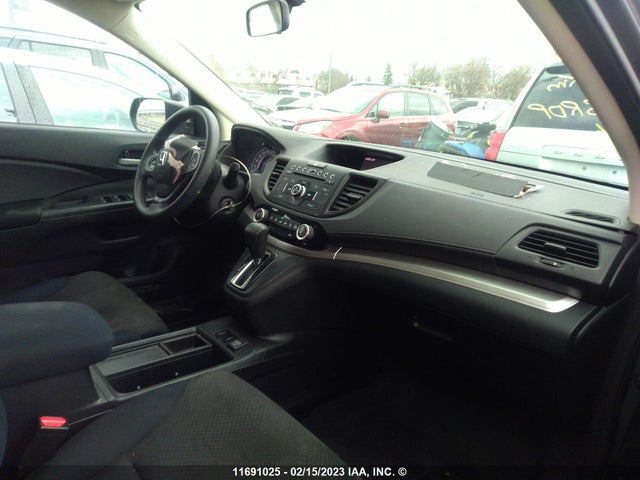 Honda CR-V 2016 2HKRM4H37GH132896 Image 5