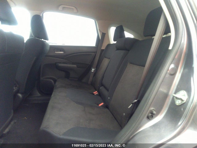 Honda CR-V 2016 2HKRM4H37GH132896 Image 8
