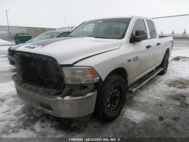 1C6RR7FT4FS534632 RAM 1500 St