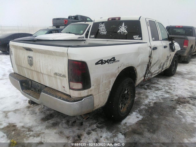 1C6RR7FT4FS534632 RAM 1500 St