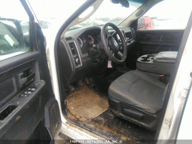 1C6RR7FT4FS534632 RAM 1500 St