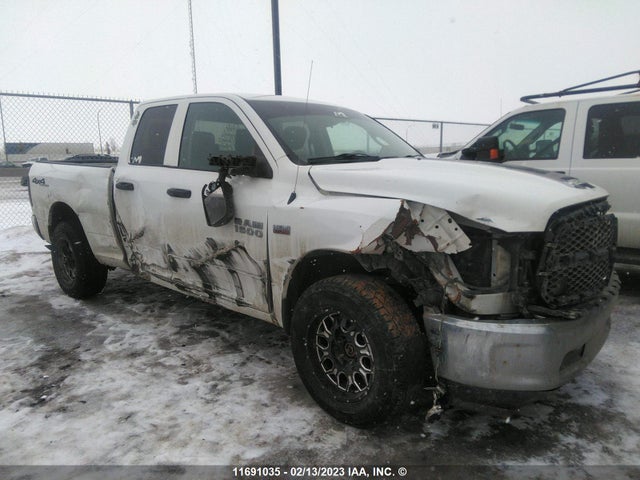 1C6RR7FT4FS534632 RAM 1500 St