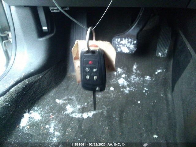 Chevrolet Volt 2012 1G1RC6E42CU120417 Image 3