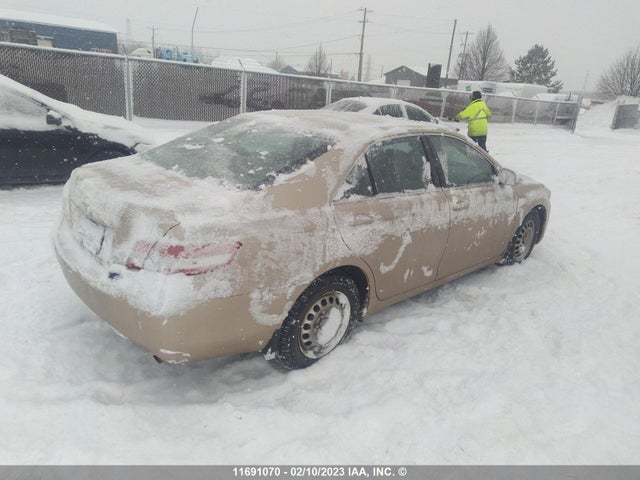 Toyota CAMRY 2010 4T1BF3EK6AU082048 Image 6