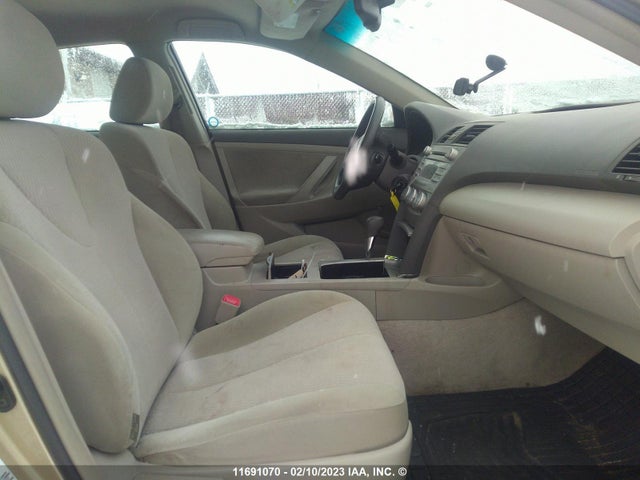 Toyota CAMRY 2010 4T1BF3EK6AU082048 Image 7