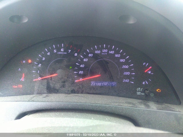 Toyota CAMRY 2010 4T1BF3EK6AU082048 Image 9