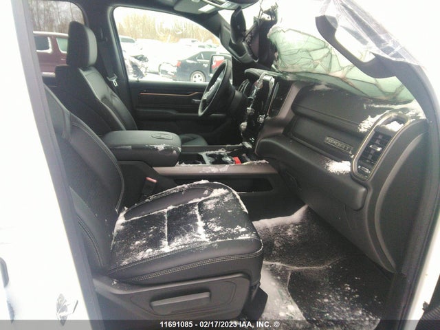 RAM 1500 Sport 2022 1C6SRFVT4NN196319 Image 6