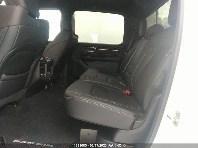 RAM 1500 Sport 2022 1C6SRFVT4NN196319 Image 9