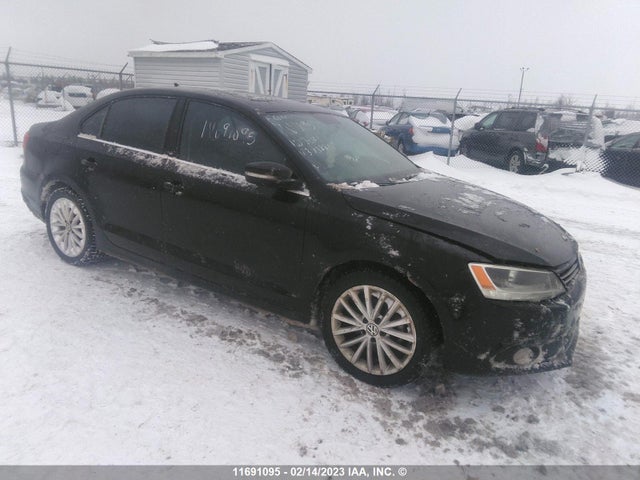 Volkswagen JETTA TDI 2012 3VW3L7AJ9CM373881 главное изображение
