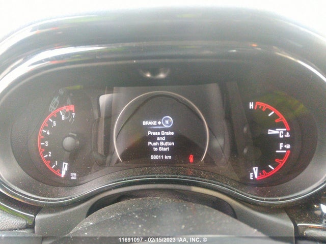 Dodge Durango Citadel 2021 1C4RDJEG5MC694521 Image 7