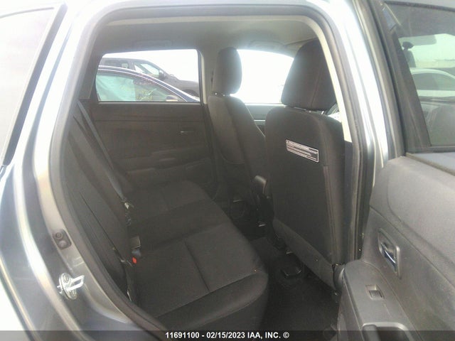 JA4AJ3AU0BZ607173 Mitsubishi RVR SE