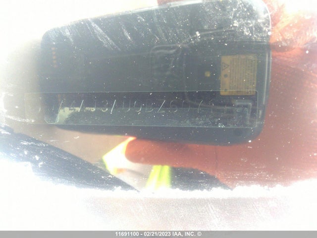 JA4AJ3AU0BZ607173 Mitsubishi RVR SE
