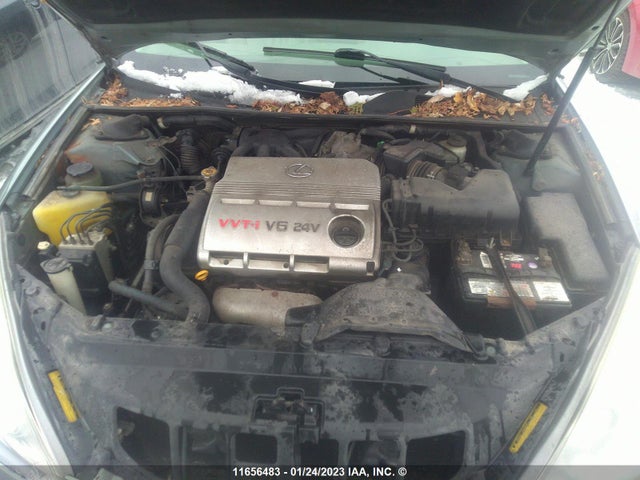 JTHBF30G525014485 Lexus ES 300