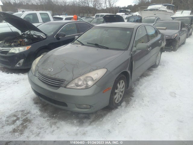 JTHBF30G525014485 Lexus ES 300