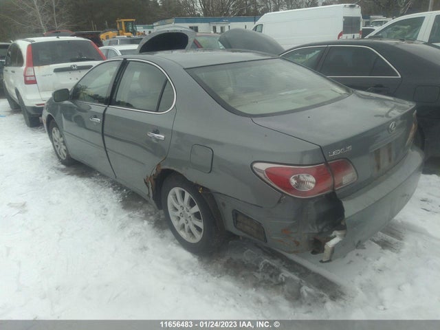 JTHBF30G525014485 Lexus ES 300