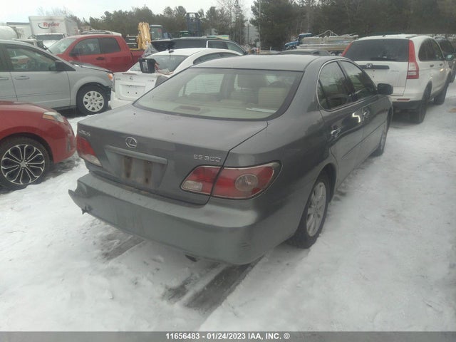 JTHBF30G525014485 Lexus ES 300