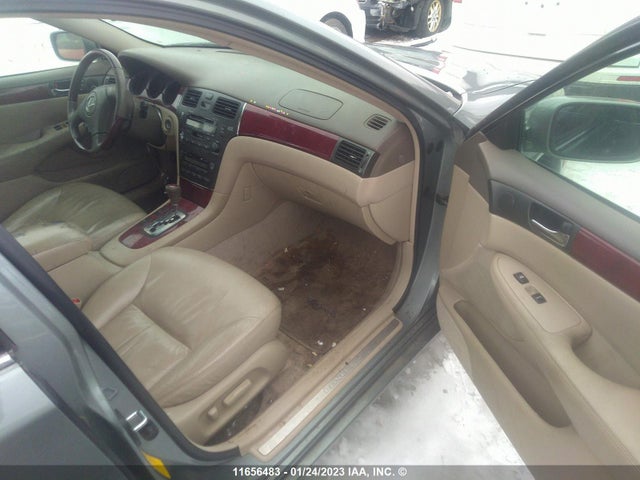 JTHBF30G525014485 Lexus ES 300