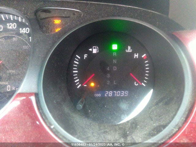 JTHBF30G525014485 Lexus ES 300