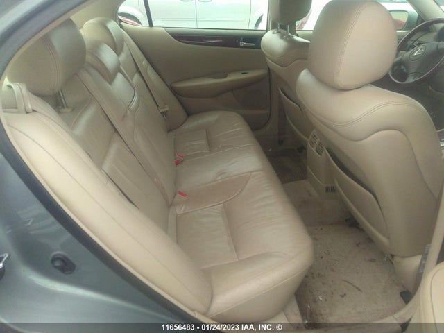 JTHBF30G525014485 Lexus ES 300