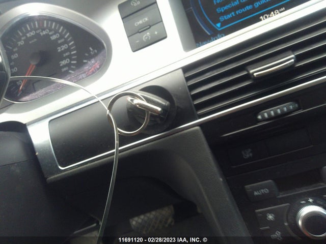 WAUDV64F48N177683 Audi A6 4.2 Quattro