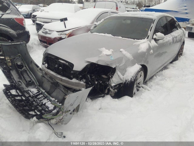 WAUDV64F48N177683 Audi A6 4.2 Quattro