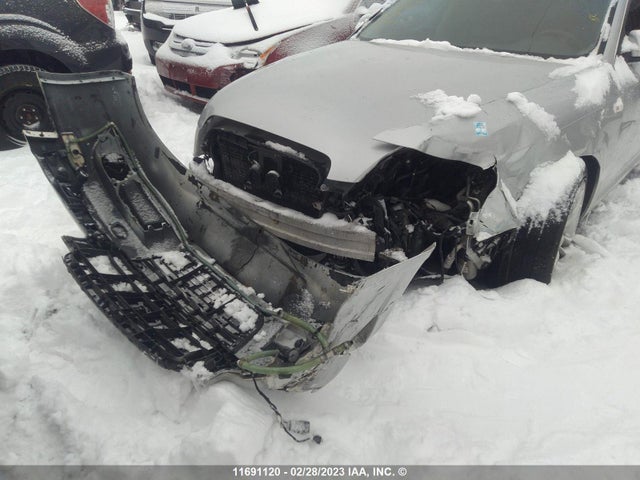 WAUDV64F48N177683 Audi A6 4.2 Quattro