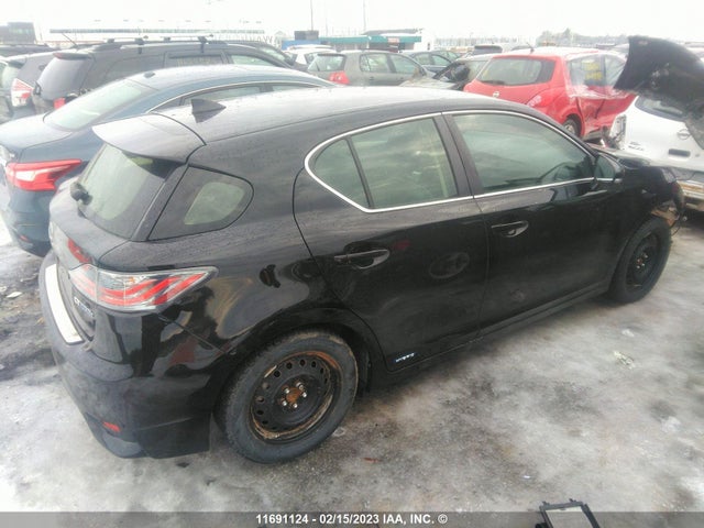 JTHKD5BH2H2281097 Lexus CT 200