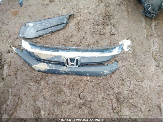 Honda Civic Lx 2018 2HGFC2F53JH006468 Image 12
