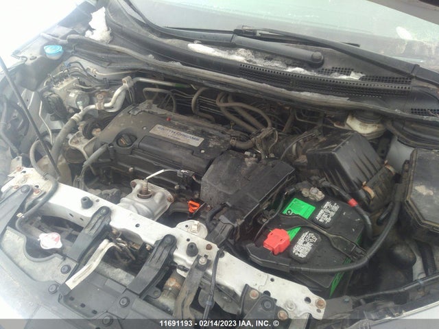 Honda CR-V EX 2015 2HKRM4H59FH109619 Image 11