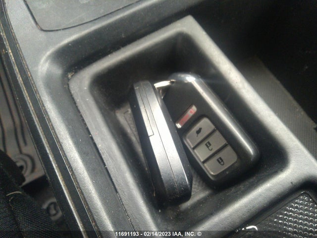 Honda CR-V EX 2015 2HKRM4H59FH109619 Image 3