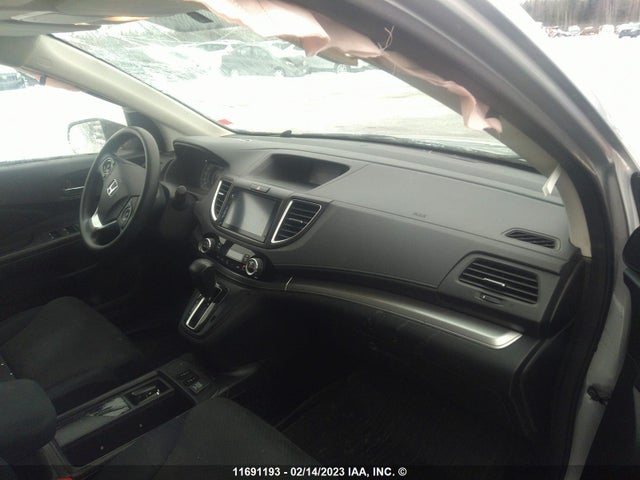 Honda CR-V EX 2015 2HKRM4H59FH109619 Image 6